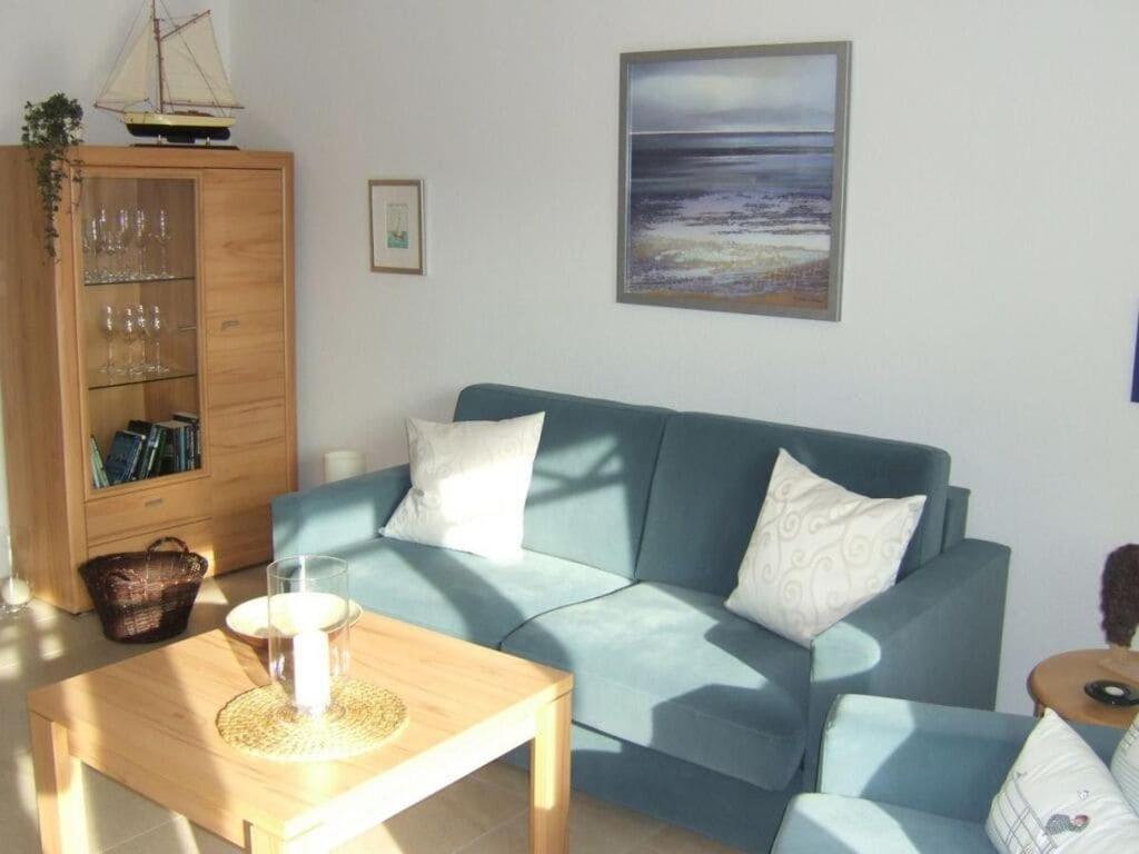 Mare Am Deich Comfortable Holiday Residence 노르다히 외부 사진